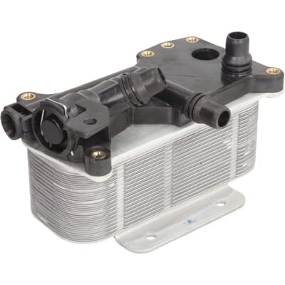 Olie radiator, automatische versnellingsbak THERMOTEC D4B018TT