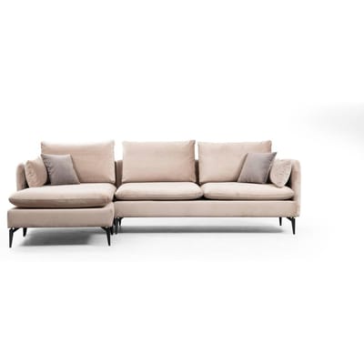 Hoekbank Felix links | Kalune Design