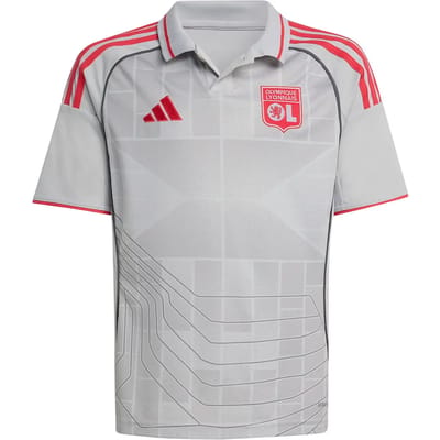 Derde shirt kind OL 2025/26
