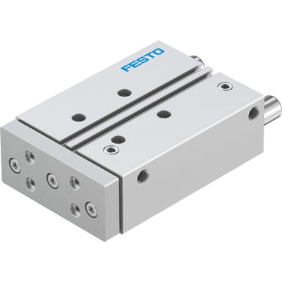 Festo Geleidingscilinder 25mm Boring 80mm Slag Dubbelwerkend - 170852 - P2EKZ