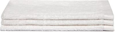 Seahorse Washand set Pure 3