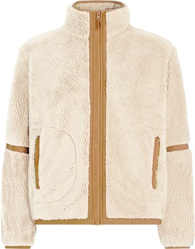 Protest Prtred - Fleece vest Dames - Lange mouwen - Outdoor - Ritssluiting