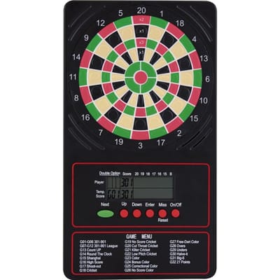 Winmau dart scorebord Ton Machine Touchpad 2
