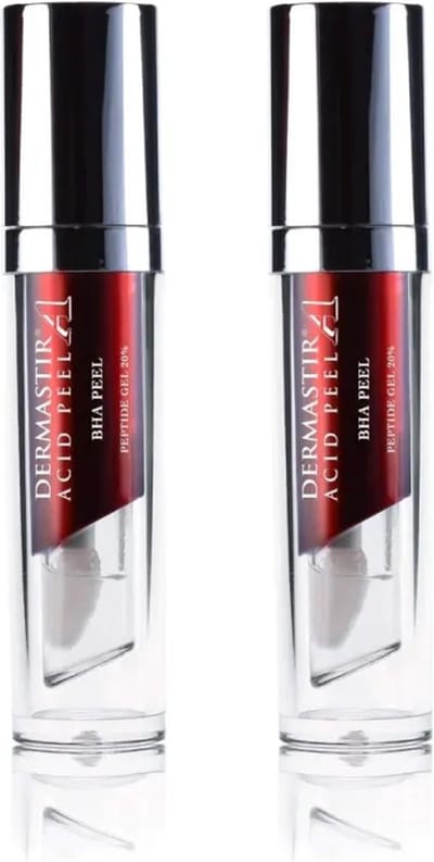 Dermastir BHA Peptide Peeling 20% Gel pH 3