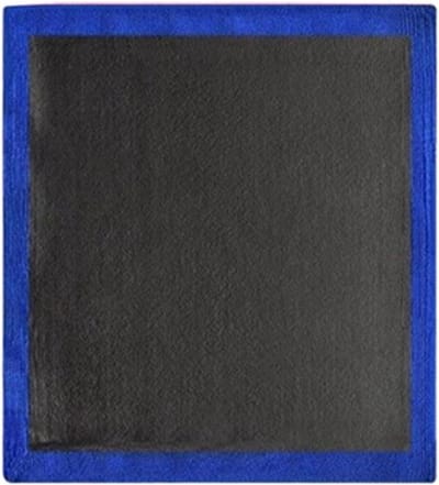 Klei handdoek - Auto detaildoek - Auto reinigen - Dubbelzijdige reiniging - 30x30 cm - Meerkleurig