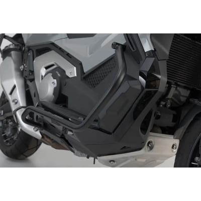 Radiatorkappen SW-Motech Honda X-ADV (20-)