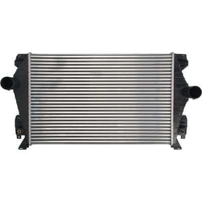 Intercooler THERMOTEC DAA022TT