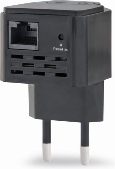 Gembird WNP-RP300-03 - Wi-Fi range extender