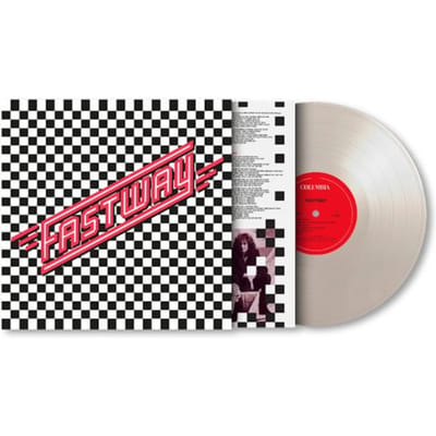 Fastway - Fastway
