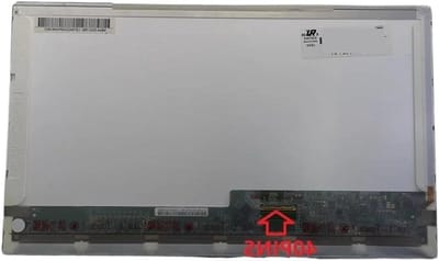 LCD Scherm - Vervangend Paneel - Laptop Reparatie - HD Resolutie - 356 cm - Zwart