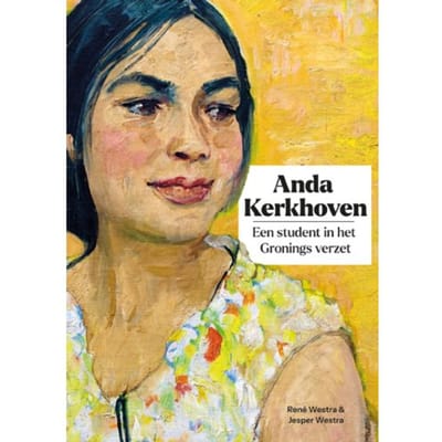Anda Kerkhoven - Jesper Westra