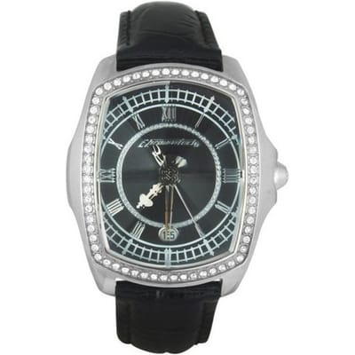 Horloge Dames Chronotech CT7896LS-92 (34 mm)