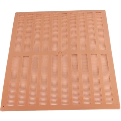 Plastic Bijenkorf Propolis Vangbak Verzamelaar Imkerij Raam Gereedschap beige