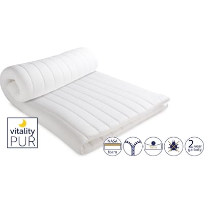 Matrastopper Sleep Fit | Vitality Pur
