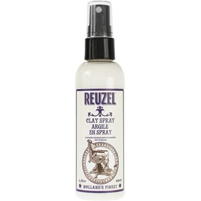 Reuzel Haarstyling Klei Spray Haarspray Heren 100 ml