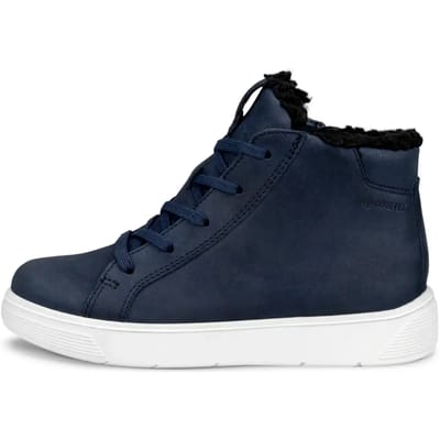 Kinderschoenen Ecco Street Tray K GTX