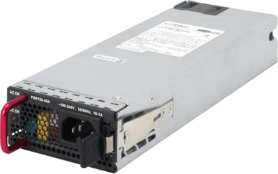 HP Strømforsyning - J9828A#ABB Voeding - 700 Watt - ATX - 80 Plus