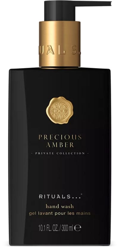 Rituals Precious Amber