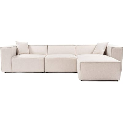 Hoekbank Lora rechts | Kalune Design