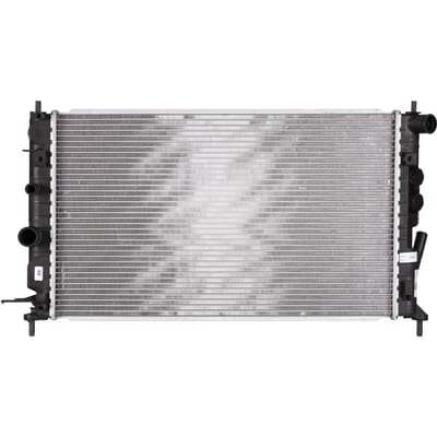Radiator, motorkoeling NRF 58288