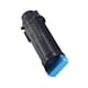 Dell 593-BBSF (K04X8) toner cartridge cyaan extra hoge capaciteit (origineel)