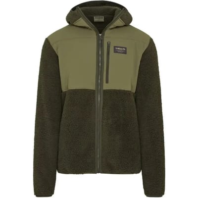 Hooded jacket Trakker Sherpa TechPro