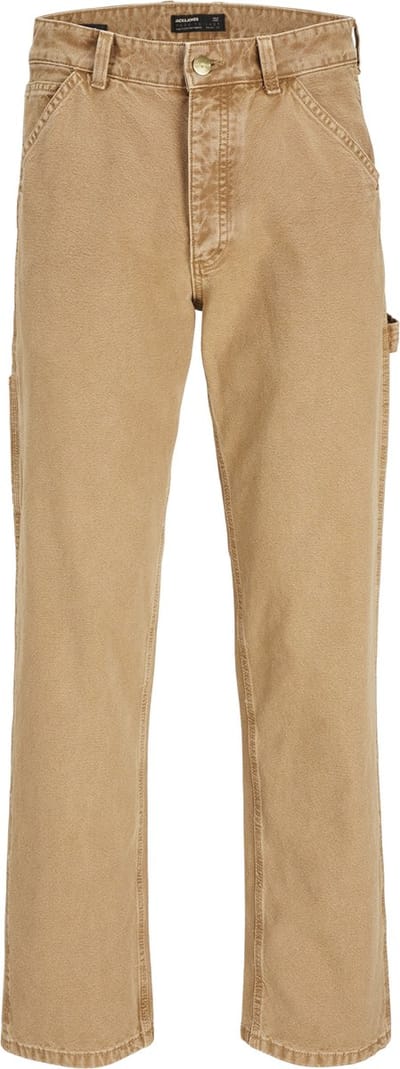 JACK&JONES - JJIEDDIE JJCARPENTER MF 050 NOOS - Heren - Jeans
