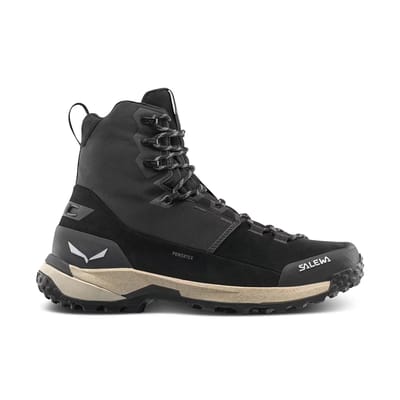 Wandel schoenen dames Salewa Puez Winter Mid Ptx