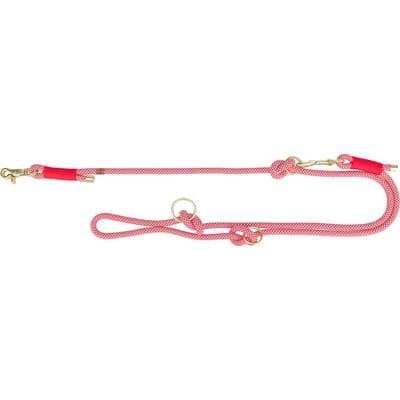 Verstelbare hondenriem Trixie Soft Rope
