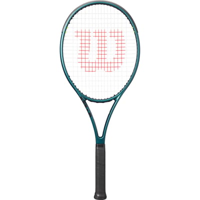 Wilson Blade 104 v9 Tennisracket Gebruikte rackets (besnaard)