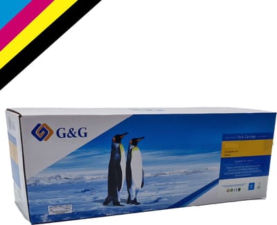 Toner Brother TN-326/  Cyan Convient Pour DCP-L8400, L8400CDW, L8400CDN, L8450, L8450CDW, HL-L8250, L8250CDN, L8350, L8350CDW, MFC-L8650, L8650,CDW, L8850 - Compatible