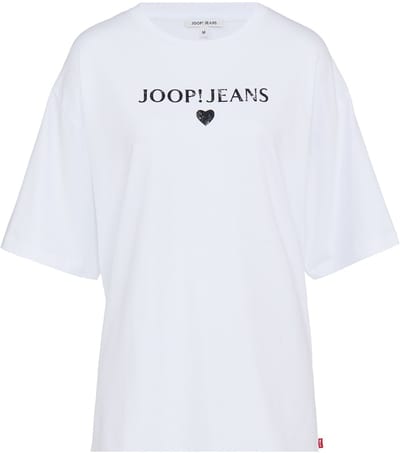Joop! Sleepshirt After Dark Loose Fit