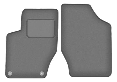 Automatten voor: Citroën DS4 hatchback (2011-2015)