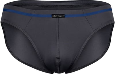 Olaf Benz Slip RED2506 Sportbrief