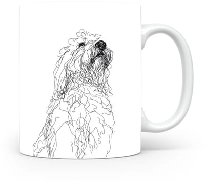 Beker Komondor