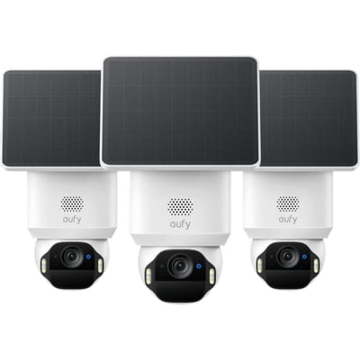 Eufy SoloCam E42 3-Pack