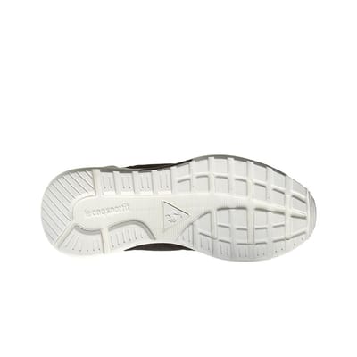 Le Coq Sportif Omega X Vrouw Zwarte Trainers