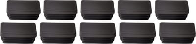 Insteekdop 45x25 mm - 10 stuks