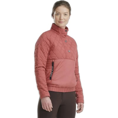 Donsjack voor dames Horse Pilot High-Frequency