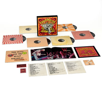 Live at the Fillmore 1997