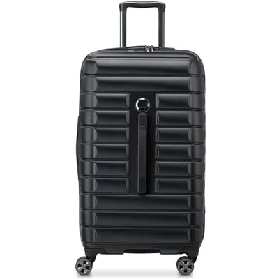 Kofferbak 4 dubbele wielen Delsey Shadow 5.0 73 cm