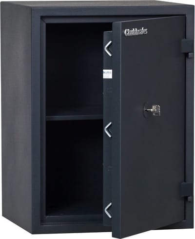Chubbsafes - Inbraakwerende Kluis - HomeSafe S2 50 EL