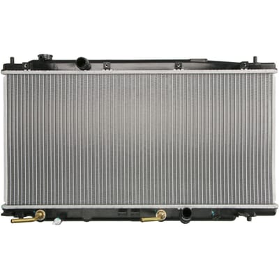 Radiator, motorkoeling NRF 550184