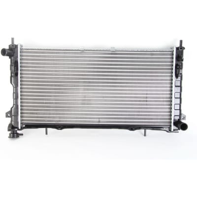 Radiator, motorkoeling THERMOTEC D7Y072TT