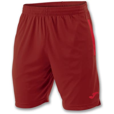 Joma Miami Vrijetijdsshort Heren - Royal | Maat: S