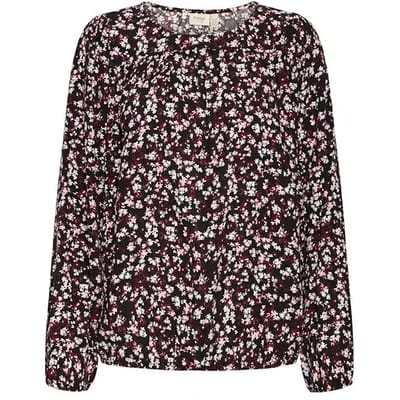 fransa - FRKIKI BL 5 - Dames - Blouses