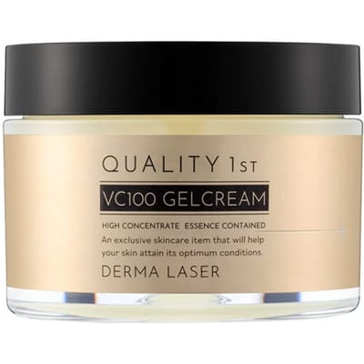 Quality First - Derma Laser VC100 Gel Cream 80g