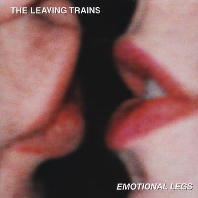 Emotional Legs