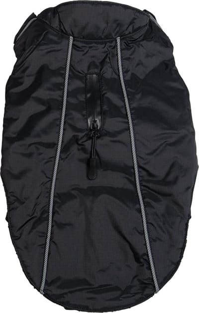 Jack And Vanilla - Jassen - Expedition Outdoor Jas - Zwart - S Expoj2030 - 175373
