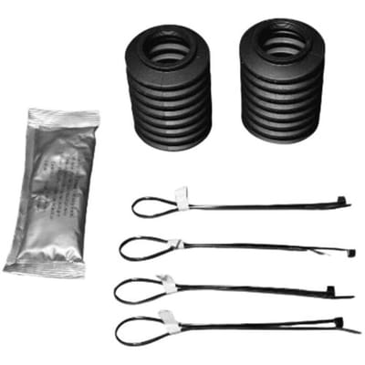 Set balgen, stuurinrichting MOOG K150010